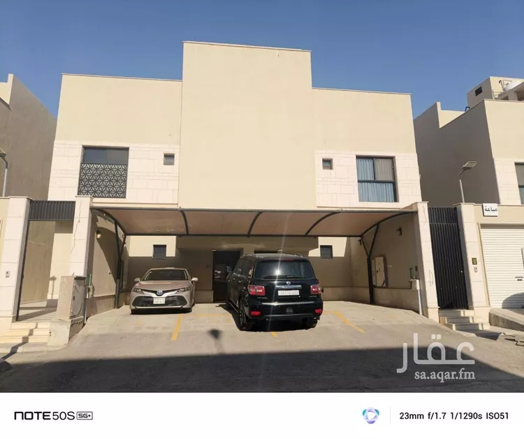دور للبيع في شارع أحمد بن محمد الذهبي, حي العارض, مدينة الرياض, منطقة الرياض صورة 5