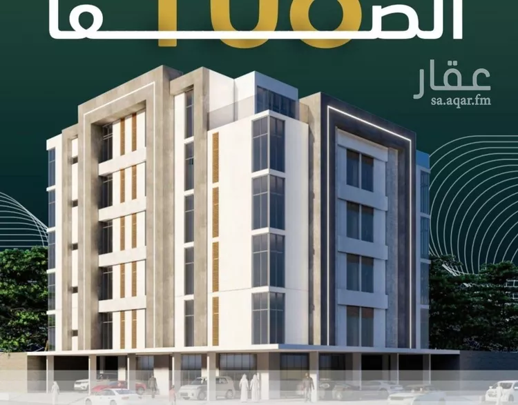 شقة للبيع في شارع ابن هبرة, حي الصفاء, مدينة جدة, منطقة مكة المكرمة