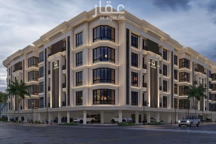 شقة للبيع في شارع الامير عبدالمجيد, حي الصواري, مدينة جدة, منطقة مكة المكرمة