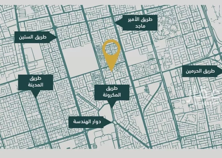 شقة للبيع في شارع خلف بن مسلمه, حي الربوة, مدينة جدة, منطقة مكة المكرمة صورة 5