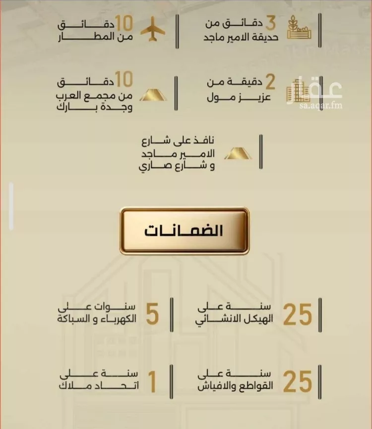 شقة للبيع في شارع إبن الحكييم بن ها شم, حي الربوة, مدينة جدة, منطقة مكة المكرمة صورة 3