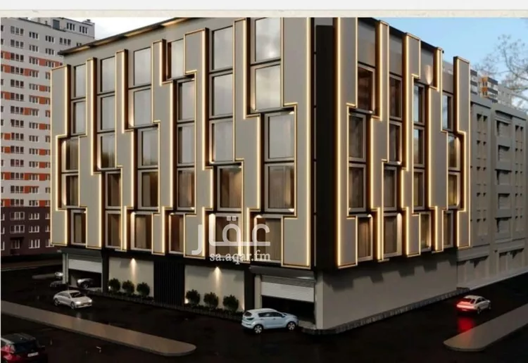 شقة للبيع في شارع ابن الشرف, حي الجامعة, مدينة جدة, منطقة مكة المكرمة