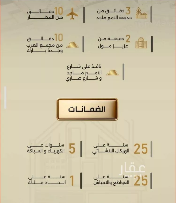 شقة للبيع في شارع إبن الحكييم بن ها شم, حي الربوة, مدينة جدة, منطقة مكة المكرمة