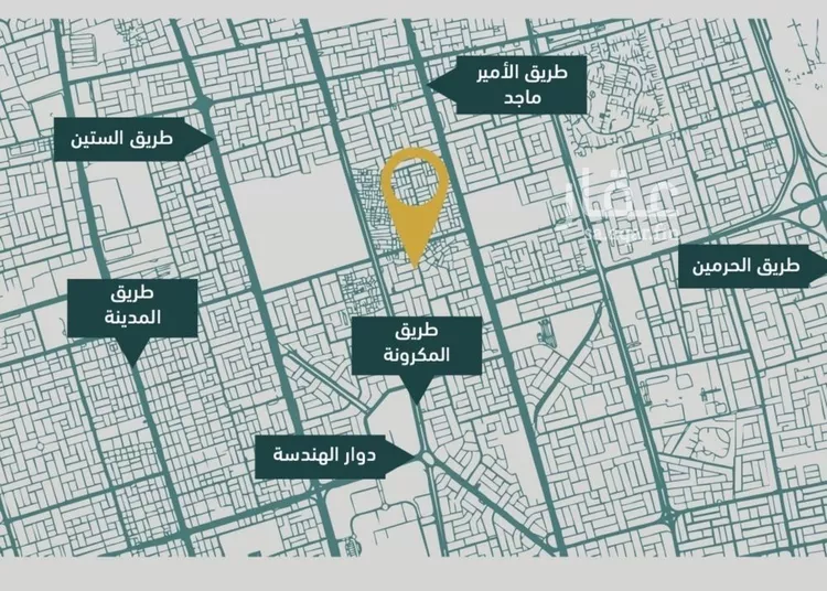 شقة للبيع في شارع خلف بن مسلمه, حي الربوة, مدينة جدة, منطقة مكة المكرمة صورة 5
