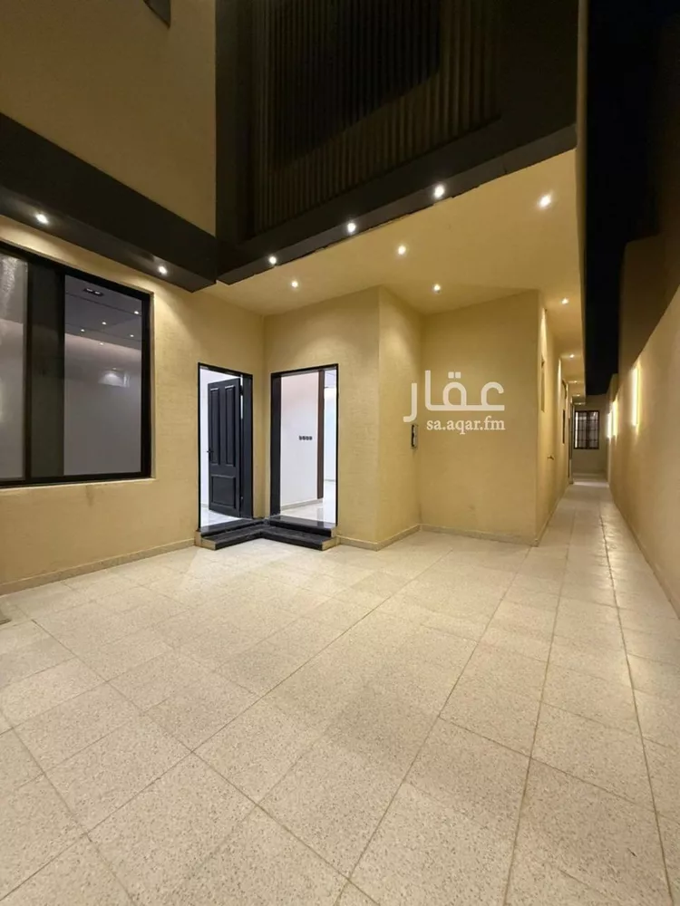 دور للبيع في شارع جارالله بن ظهيرة, حي الرمال, مدينة الرياض, منطقة الرياض صورة 5