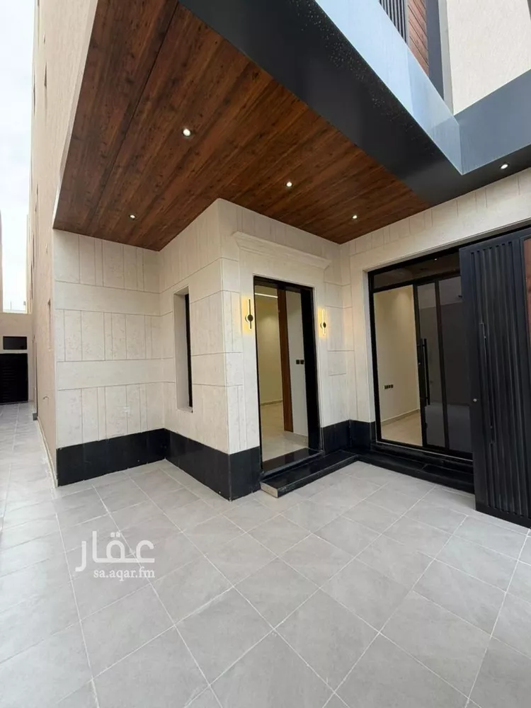 فيلا للبيع في حي الرمال, مدينة الرياض, منطقة الرياض صورة 2