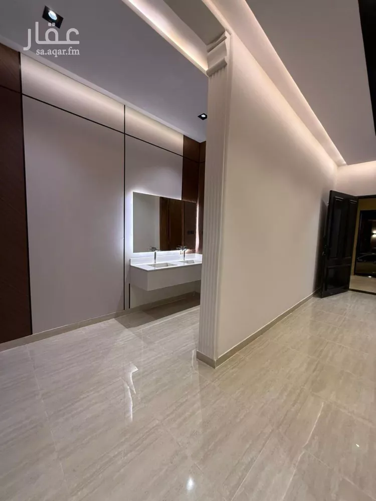 دور للبيع في شارع جارالله بن ظهيرة, حي الرمال, مدينة الرياض, منطقة الرياض صورة 3