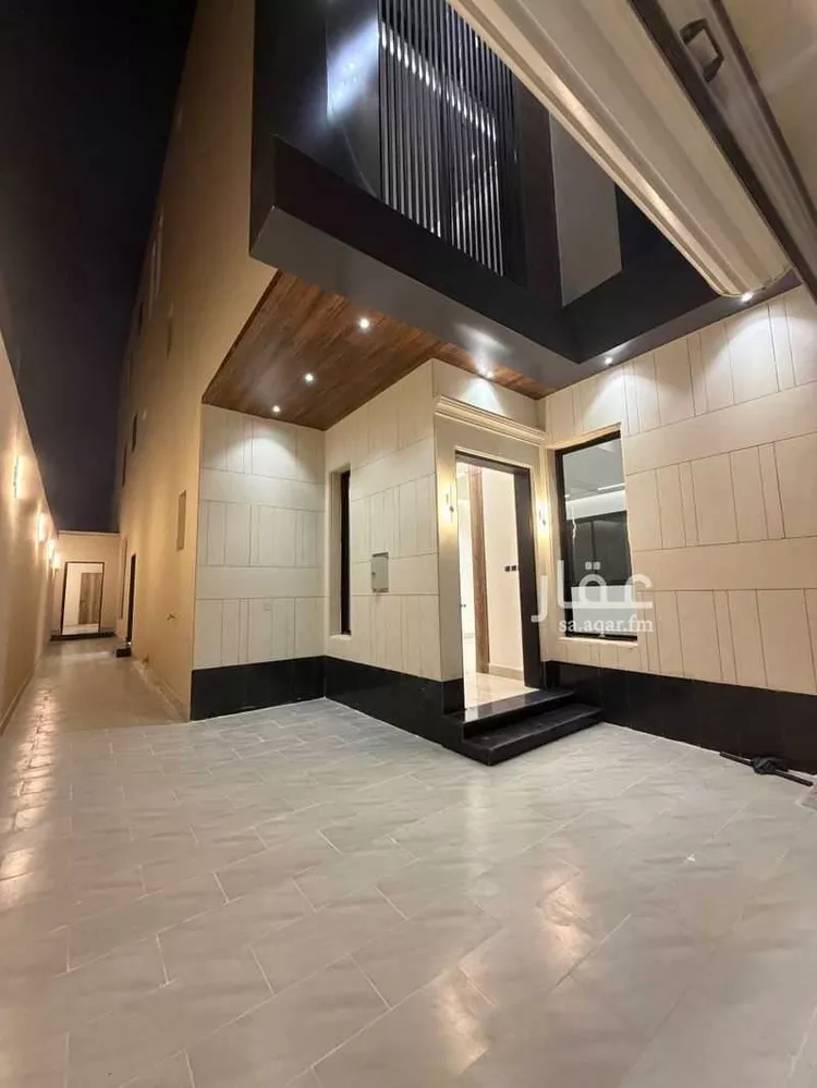 فيلا للبيع في حي الرمال, مدينة الرياض, منطقة الرياض صورة 2