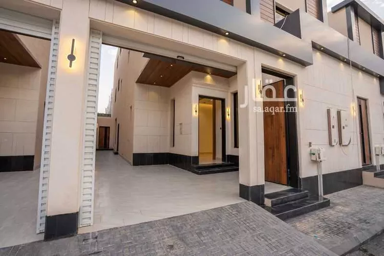فيلا للبيع في حي الرمال, مدينة الرياض, منطقة الرياض صورة 3