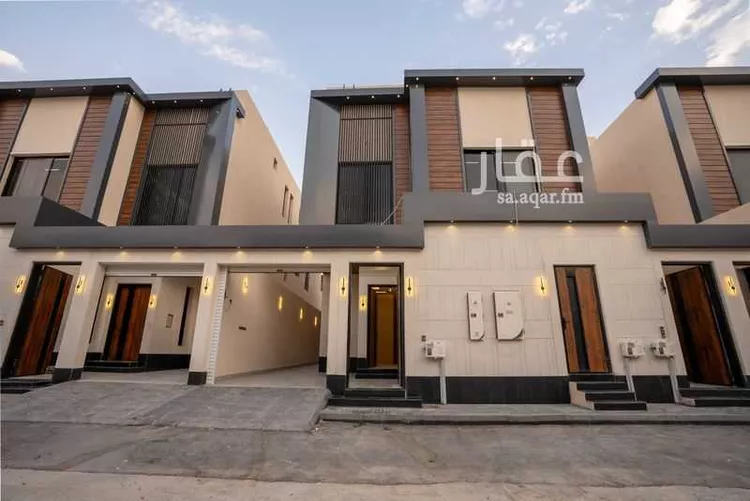 Villa for Sale in Riyadh Ar Rimal