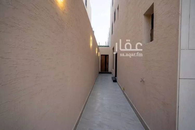 فيلا للبيع في حي الرمال, مدينة الرياض, منطقة الرياض صورة 2