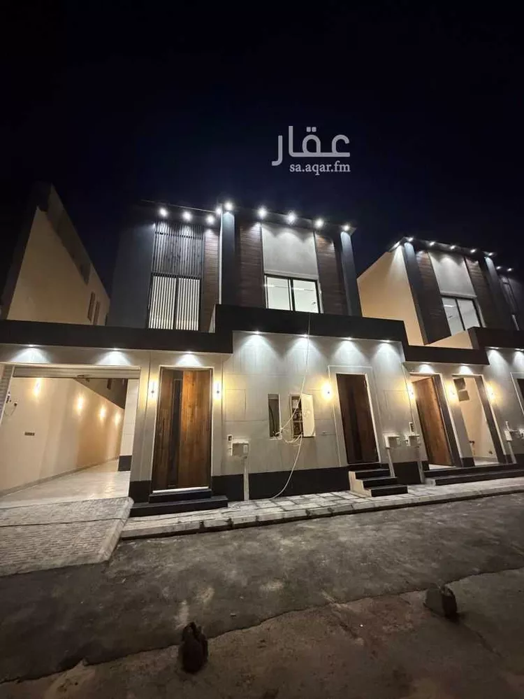 فيلا للبيع في حي الرمال, مدينة الرياض, منطقة الرياض