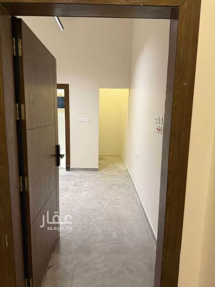 مكتب تجاري للإيجار في شارع السيل الكبير, حي المهدية, مدينة الرياض, منطقة الرياض صورة 3