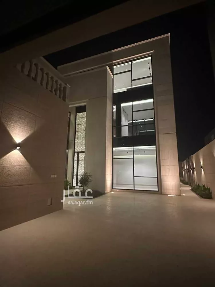 فيلا للبيع في شارع أبي الفتوح الطوسي, حي المهدية, مدينة الرياض, منطقة الرياض صورة 2
