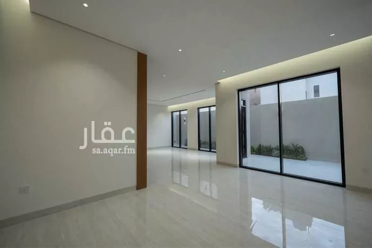 فيلا للبيع في شارع إسحاق بن هشام, حي القيروان, مدينة الرياض, منطقة الرياض صورة 5