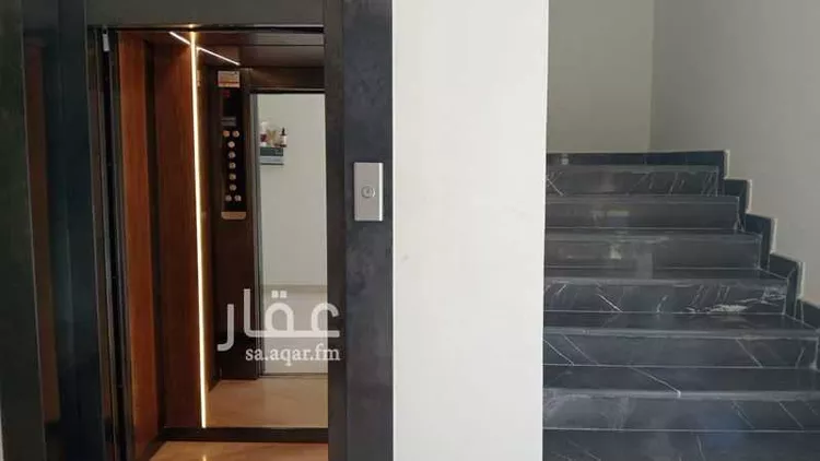 مكتب تجاري للإيجار في شارع نجران, حي ظهرة لبن, مدينة الرياض, منطقة الرياض صورة 3