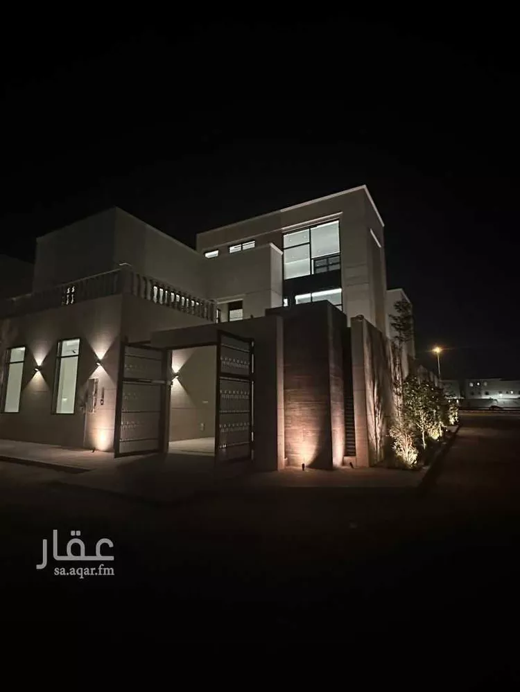 فيلا للبيع في شارع أبي الفتوح الطوسي, حي المهدية, مدينة الرياض, منطقة الرياض