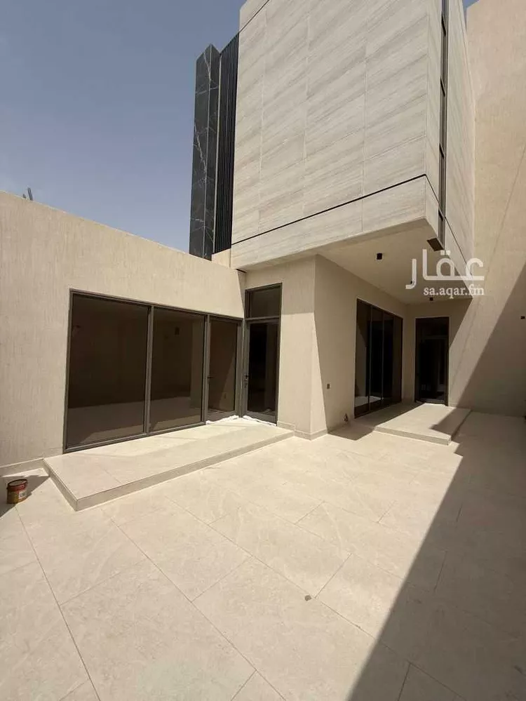 فيلا للبيع في شارع الحسن بن الهيثم, حي النرجس, مدينة الرياض, منطقة الرياض صورة 3