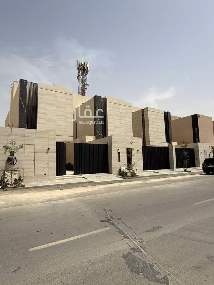 فيلا للبيع في شارع الحسن بن الهيثم, حي النرجس, مدينة الرياض, منطقة الرياض صورة 5