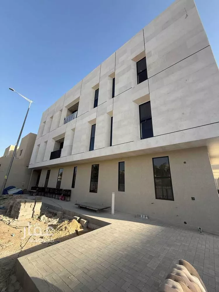 عمارة للإيجار في شارع العجلية, حي ظهرة لبن, مدينة الرياض, منطقة الرياض صورة 2