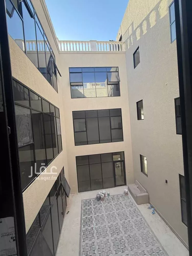 عمارة للإيجار في شارع العجلية, حي ظهرة لبن, مدينة الرياض, منطقة الرياض 15
