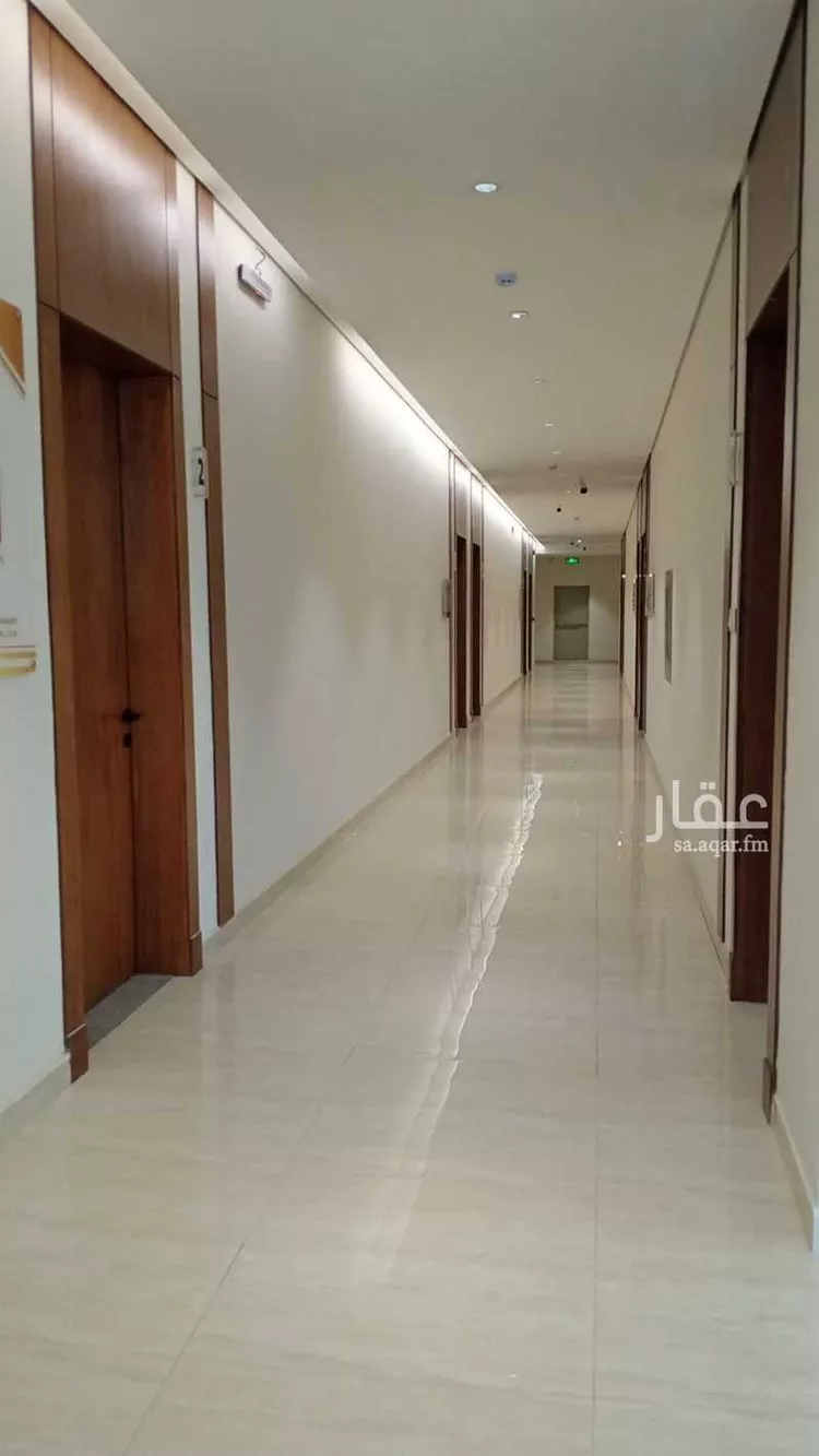 مكتب تجاري للإيجار في شارع نجران, حي ظهرة لبن, مدينة الرياض, منطقة الرياض صورة 5