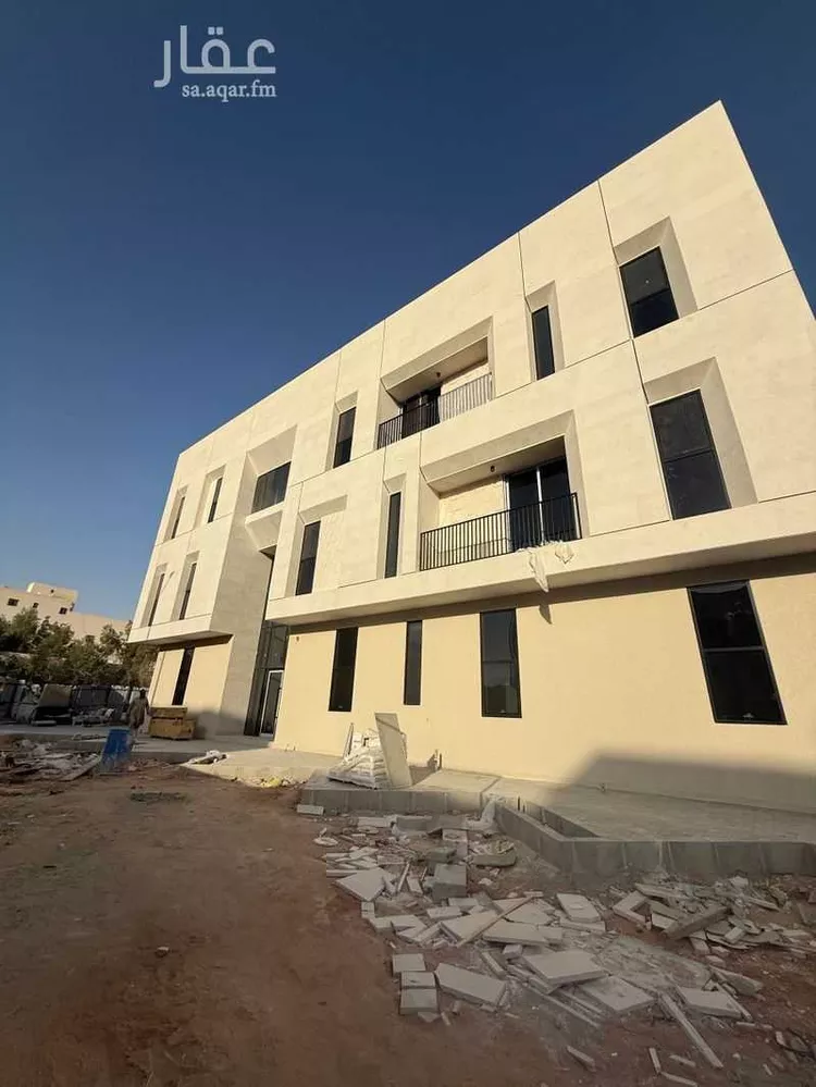 عمارة للإيجار في شارع العجلية, حي ظهرة لبن, مدينة الرياض, منطقة الرياض