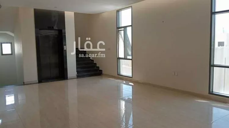 مكتب تجاري للإيجار في شارع نجران, حي ظهرة لبن, مدينة الرياض, منطقة الرياض صورة 4