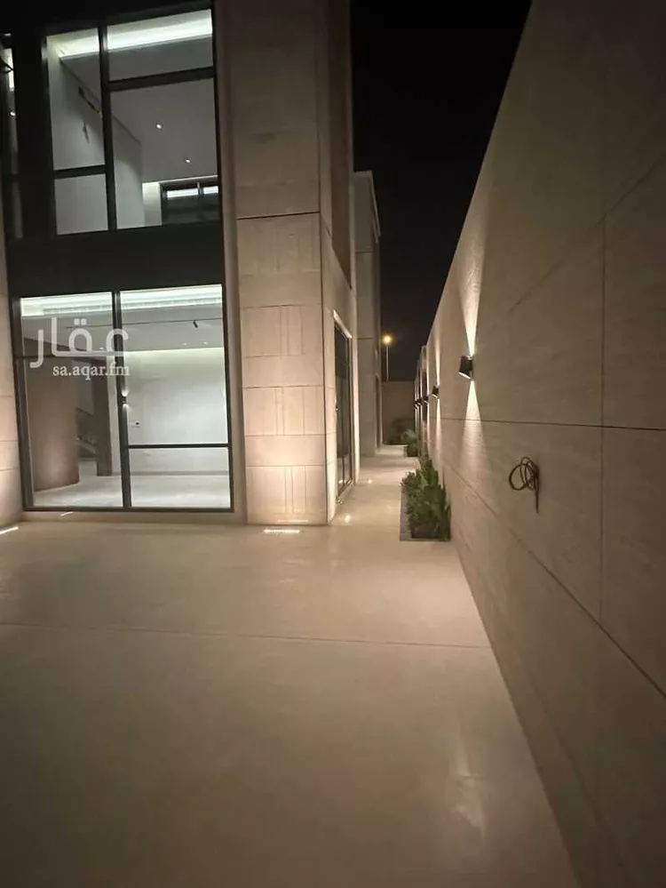 فيلا للبيع في شارع أبي الفتوح الطوسي, حي المهدية, مدينة الرياض, منطقة الرياض صورة 5