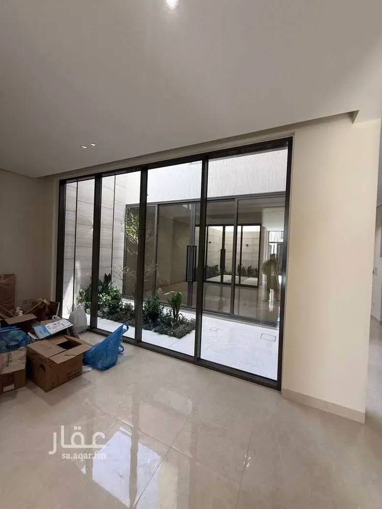 فيلا للبيع في شارع الحسن بن الهيثم, حي النرجس, مدينة الرياض, منطقة الرياض صورة 4