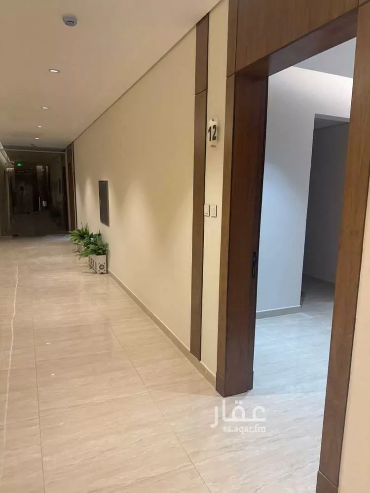مكتب تجاري للإيجار في شارع نجران, حي ظهرة لبن, مدينة الرياض, منطقة الرياض 6