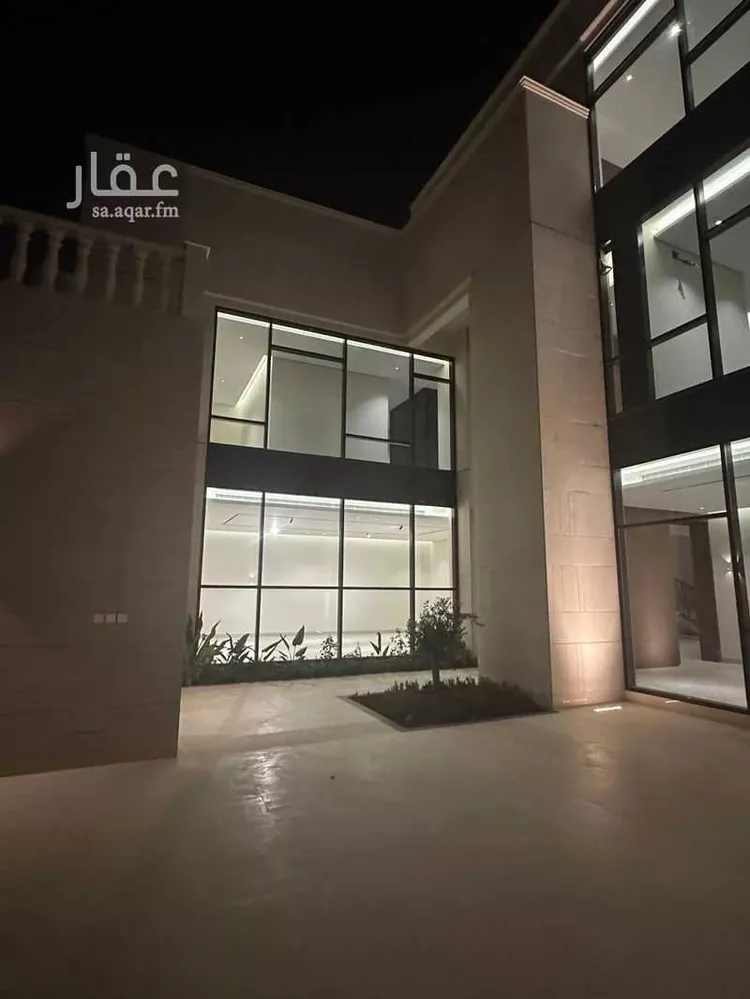 فيلا للبيع في شارع أبي الفتوح الطوسي, حي المهدية, مدينة الرياض, منطقة الرياض صورة 4