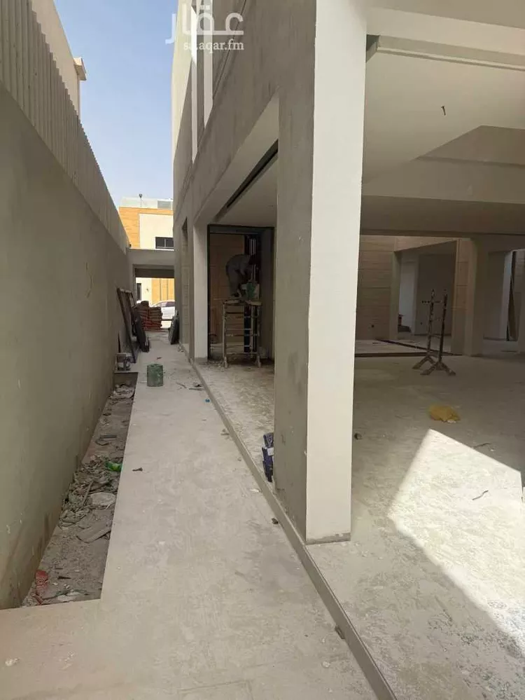 فيلا للبيع في شارع درة بنت عثمان الحلاوي, حي المهدية, مدينة الرياض, منطقة الرياض صورة 4