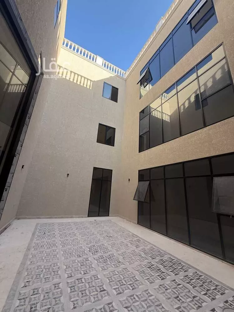 عمارة للإيجار في شارع العجلية, حي ظهرة لبن, مدينة الرياض, منطقة الرياض 6