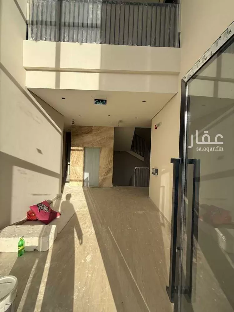 عمارة للإيجار في شارع العجلية, حي ظهرة لبن, مدينة الرياض, منطقة الرياض صورة 3