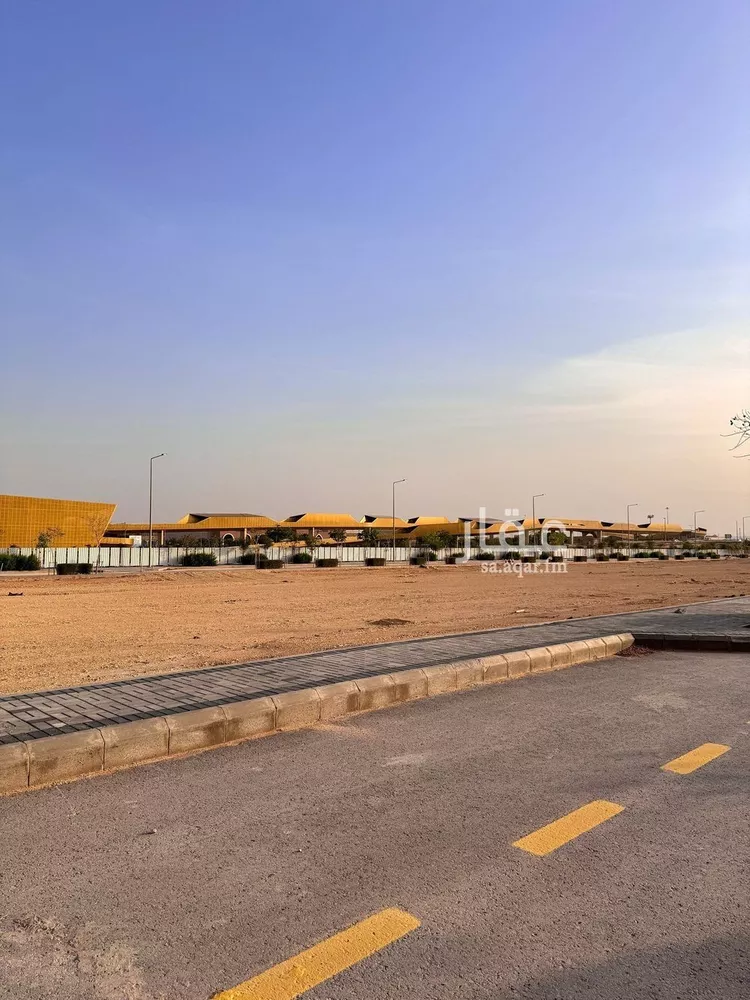 أرض للبيع في شارع عبدالملك بن عبدالله, حي حطين, مدينة الرياض, منطقة الرياض صورة 4