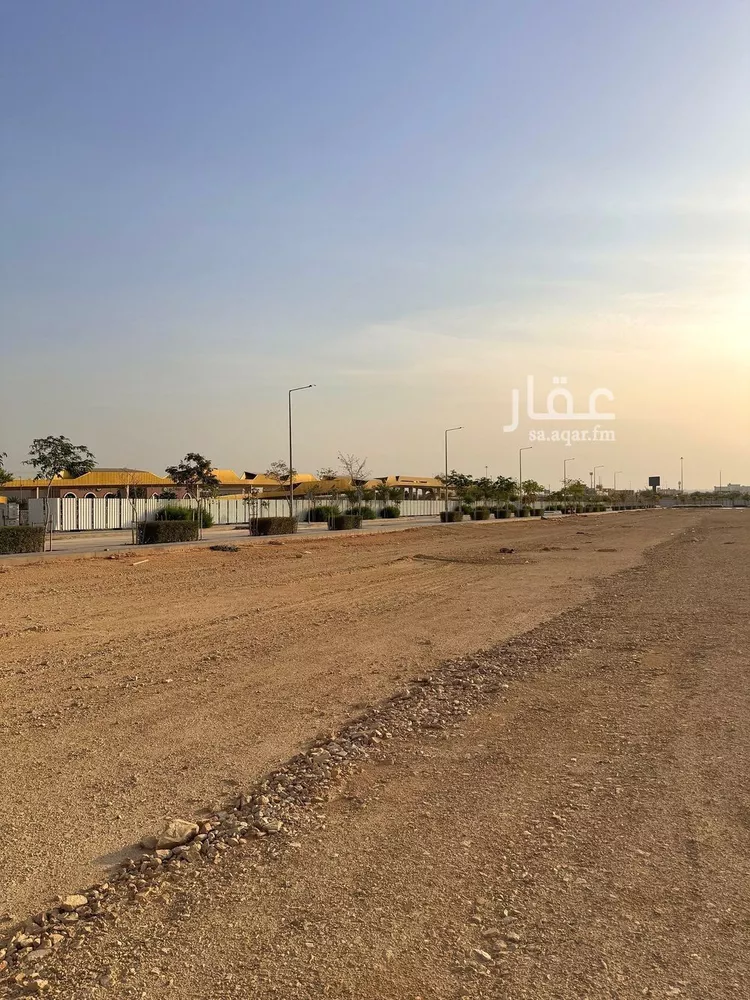 أرض للبيع في شارع عبدالملك بن عبدالله, حي حطين, مدينة الرياض, منطقة الرياض صورة 2