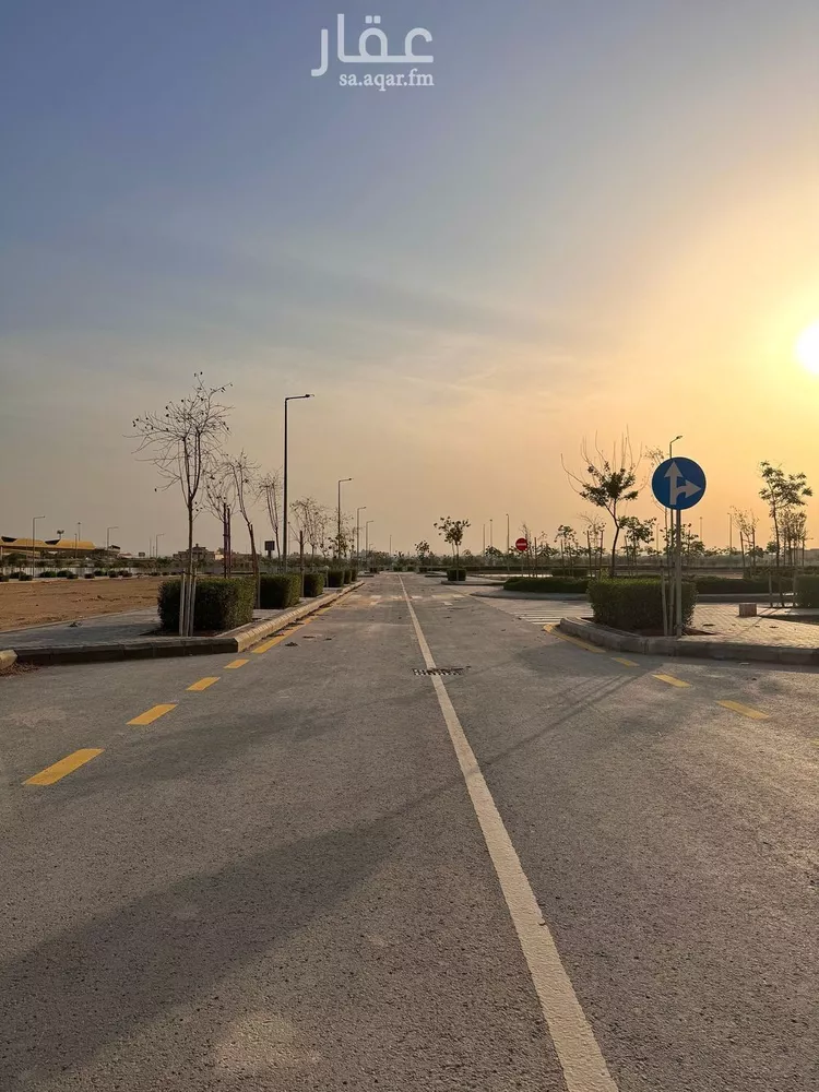 أرض للبيع في شارع عبدالملك بن عبدالله, حي حطين, مدينة الرياض, منطقة الرياض 1 صورة