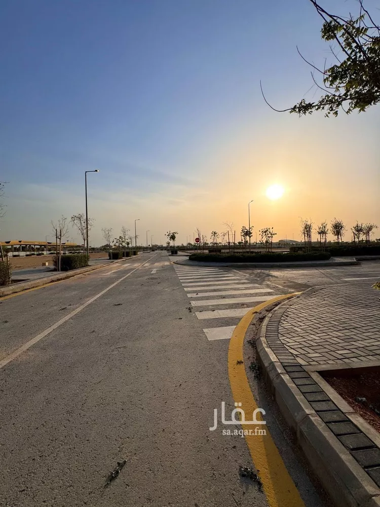 أرض للبيع في شارع عبدالملك بن عبدالله, حي حطين, مدينة الرياض, منطقة الرياض صورة 3