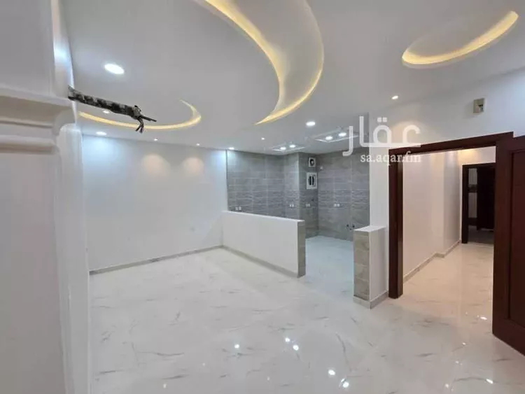 شقة للإيجار في شارع الشريف يحيى ابن سرور, حي الريان, مدينة جدة, منطقة مكة المكرمة صورة 3