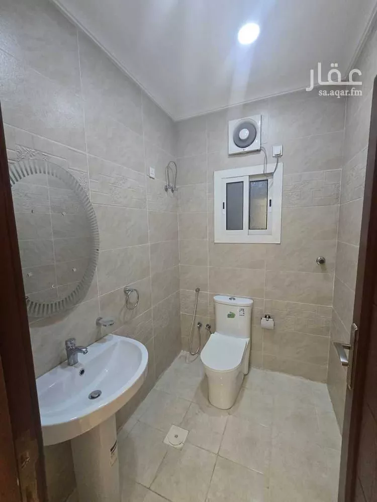 شقة للإيجار في شارع الشريف يحيى ابن سرور, حي الريان, مدينة جدة, منطقة مكة المكرمة صورة 5