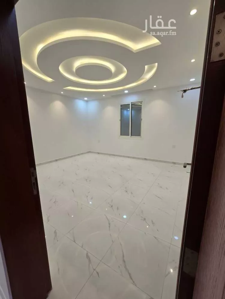 شقة للإيجار في شارع الشريف يحيى بن سرور ، حي الريان ، جدة ، جدة صورة 2