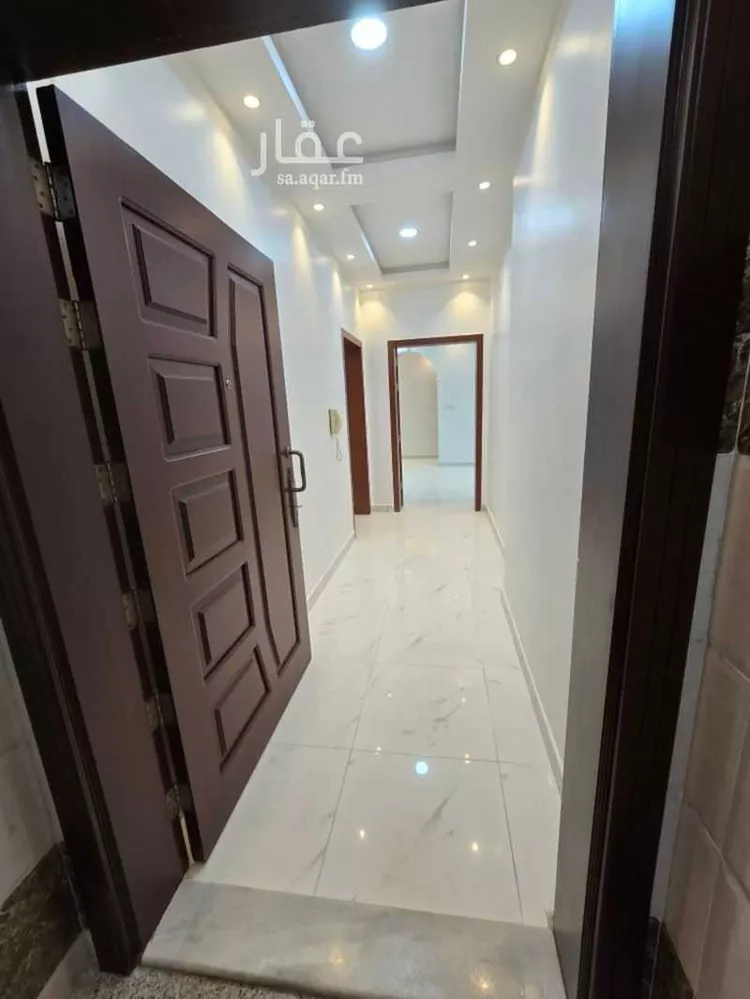 شقة للإيجار في شارع الشريف يحيى بن سرور ، حي الريان ، جدة ، جدة صورة 4