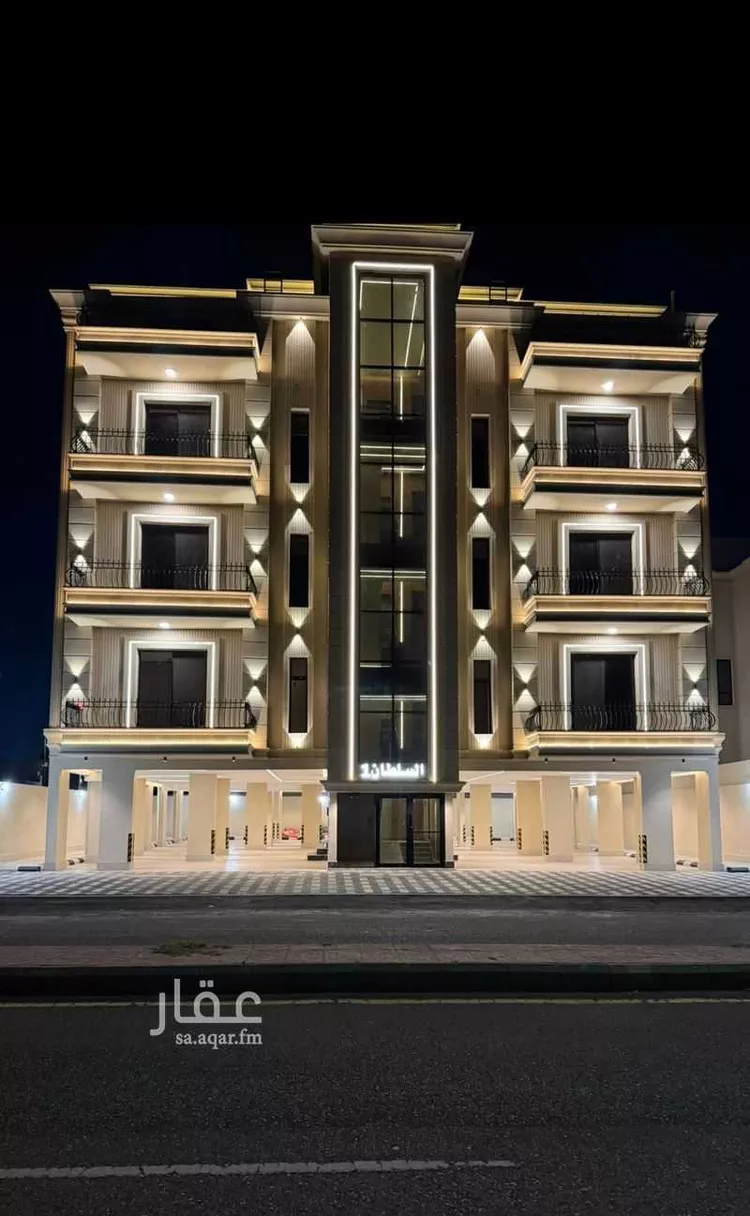 Apartment for Sale in Jazan Ar Rawdah