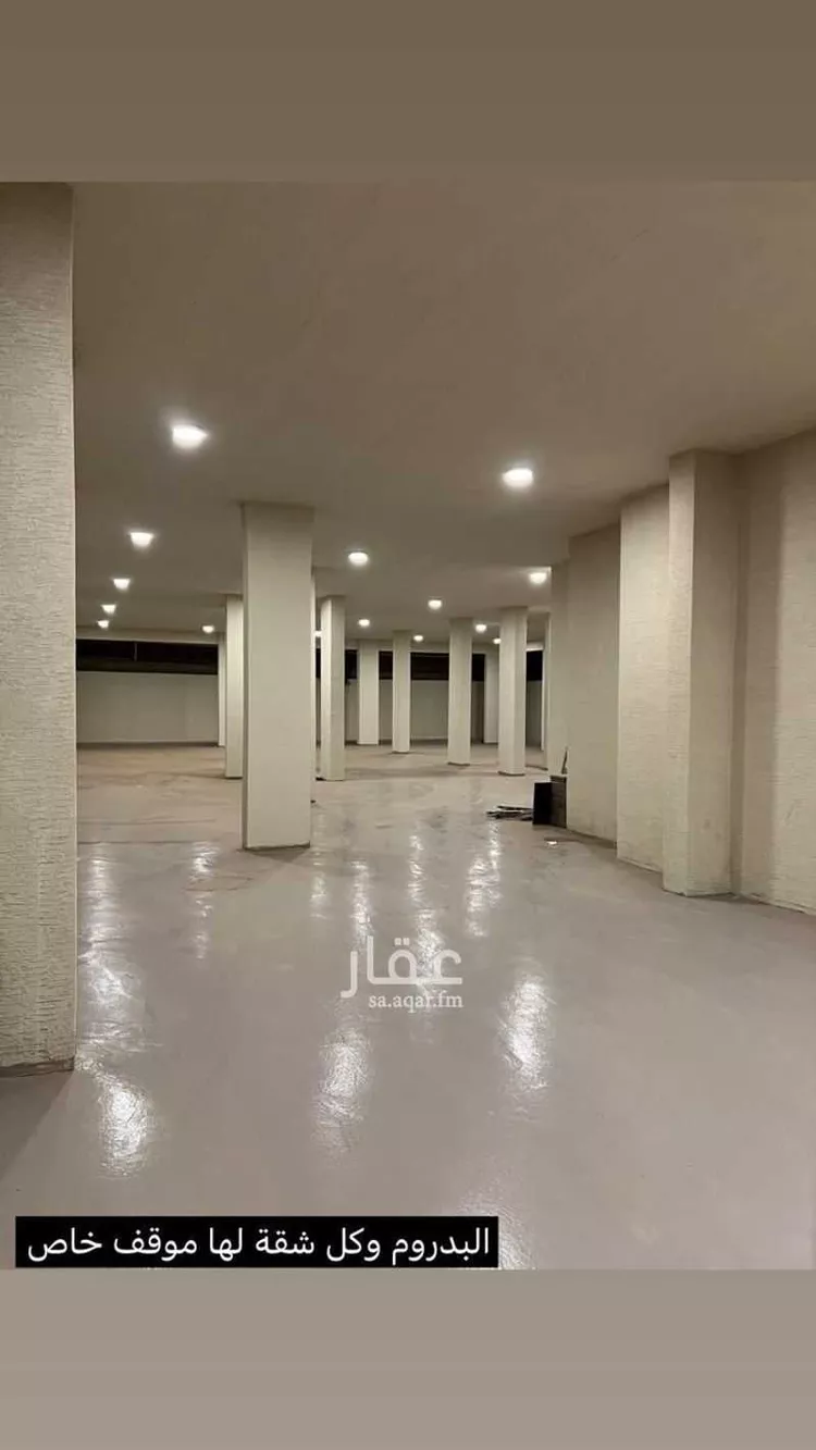 شقة للبيع في شارع شارع الشيخ أحمد النجمي, حي الرحاب 2, مدينة جازان, منطقة جازان 9