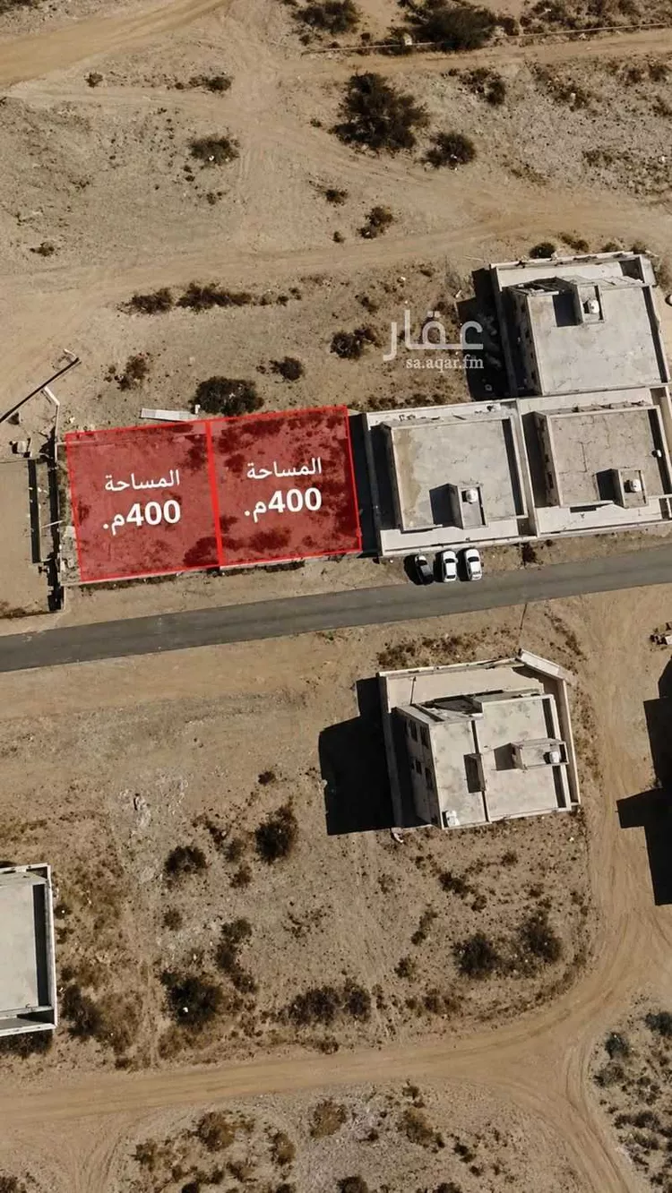 Land for Sale in Abu `Arish Damd