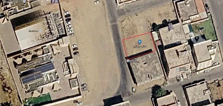 أرض للبيع في حي العيدابي, مدينة العيدابي, منطقة جازان