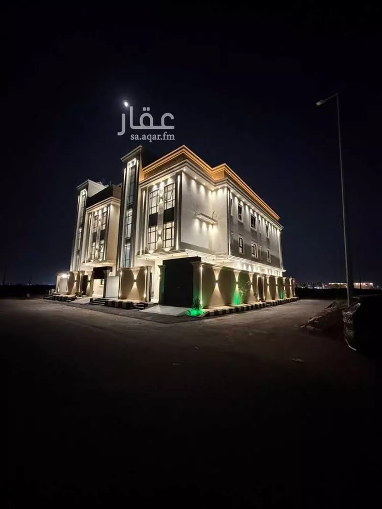 Apartment for Sale in Jazan Ar Rawabi