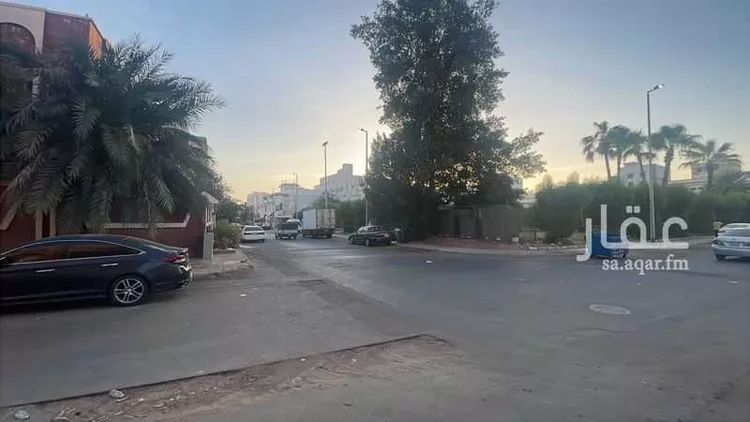 فيلا للبيع في شارع ابو تميم الجيشاني, حي النعيم, مدينة جدة, منطقة مكة المكرمة صورة 3