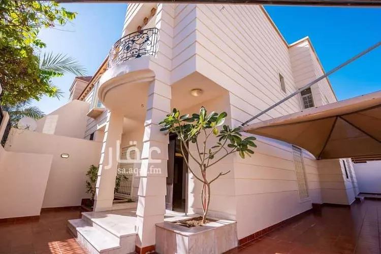 Villa for Sale in Jeddah Al Khalidiyah صورة 5